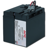 Schneider Electric APC-RBC7 Replacement Battery Cartridge #7